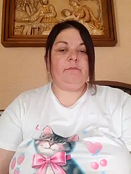 Dear Natalia online show from June 16, 4:23 am