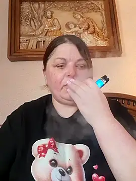 Dear Natalia online show from May 6, 4:05 am
