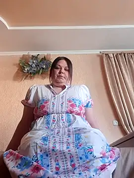 Dear Natalia online show from June 20, 4:17 am