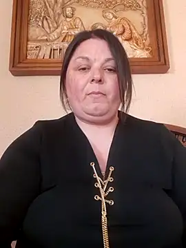 Dear Natalia online show from May 7, 6:50 am