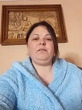 Dear Natalia online show from May 13, 1:56 am