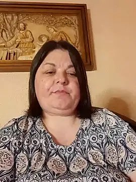 Dear Natalia online show from May 19, 1:56 am