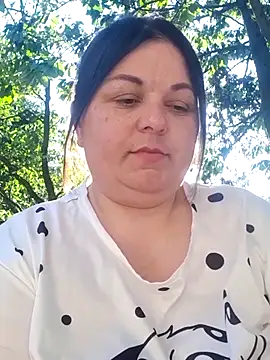 Dear Natalia online show from June 10, 4:35 am