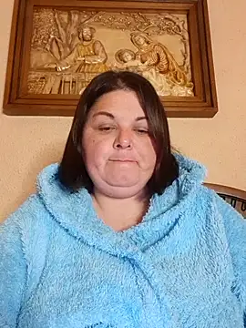 Dear Natalia online show from June 2, 3:28 am