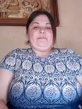Dear Natalia online show from June 6, 4:56 pm
