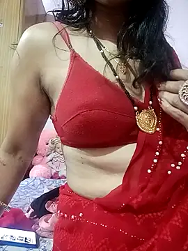 SecretFlameX online show from May 7, 6:00 pm