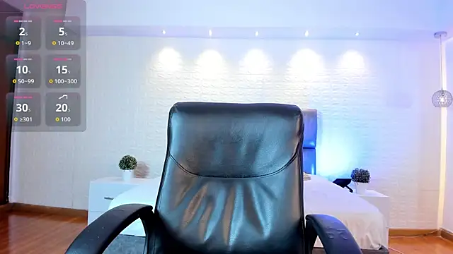 arianarousee online show from May 7, 5:38 pm