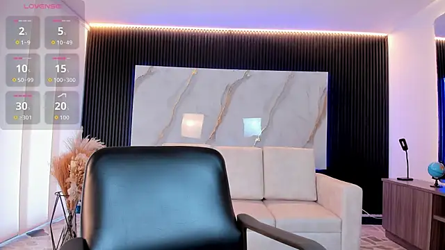 arianarousee online show from May 20, 4:26 pm
