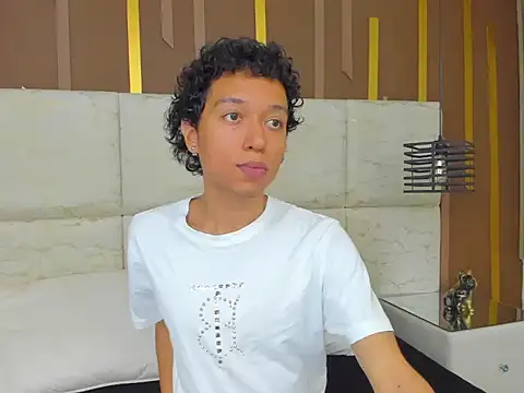 NobaCortez online show from April 14, 3:11 am