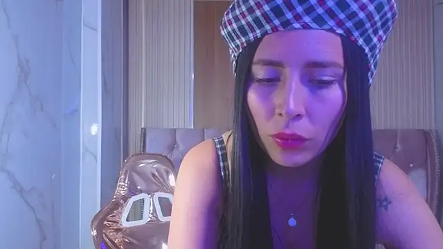 Velvet celeste b online show from April 30, 12:34 pm