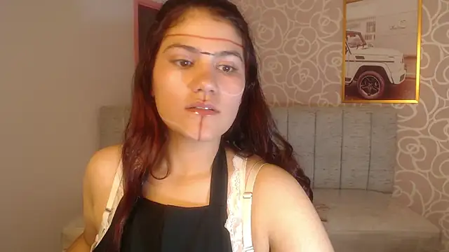 Scarlett jhonson ch online show from May 21, 7:55 pm
