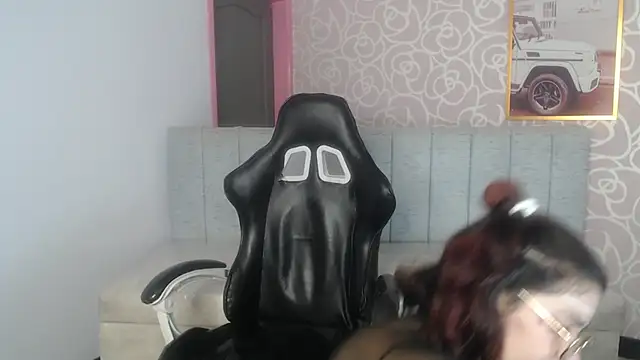 Snapshot of Scarlett_jhonson_ch chatting on May 29, 7:53 pm Scarlett jhonson ch online show from May 29, 7:53 pm