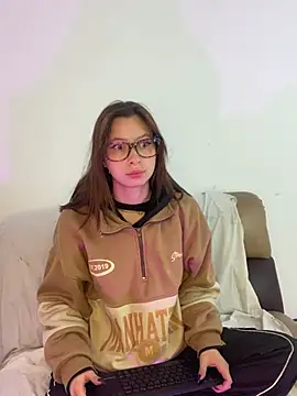 Angel Kat online show from July 18, 10:13 am
