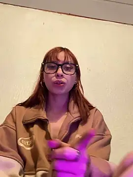 Angel Kat online show from April 21, 4:41 am