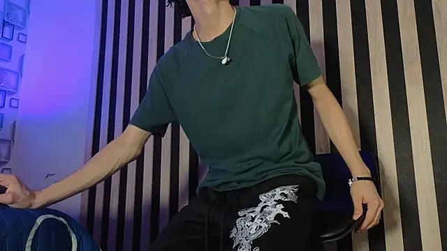 Snapshot of Twink_Sebas7 chatting on July 3, 12:22 pm Twink Sebas7 online show from July 3, 12:22 pm