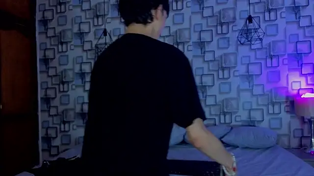 Snapshot of Twink_Sebas7 chatting on June 24, 12:15 pm Twink Sebas7 online show from June 24, 12:15 pm