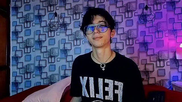 Twink Sebas7 online show from May 12, 12:22 pm