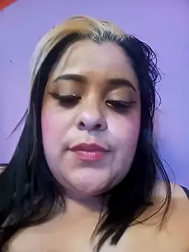 Brenda-maazo online show from April 15, 7:18 pm