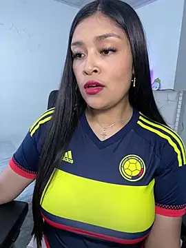 Snapshot of Simplemente_Aurora chatting on July 3, 8:26 pm Simplemente Aurora online show from July 3, 8:26 pm