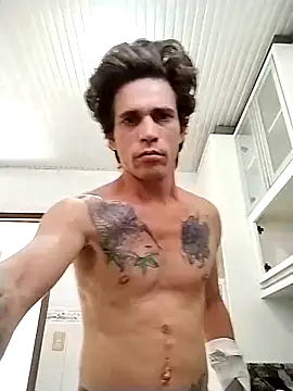 Bruno13travieso online show from May 6, 3:16 pm