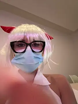 Mizayagami online show from April 14, 4:23 pm