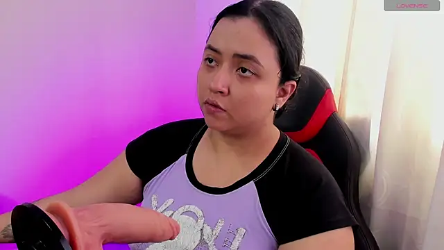 Cassle ibarra x online show from May 23, 6:51 pm