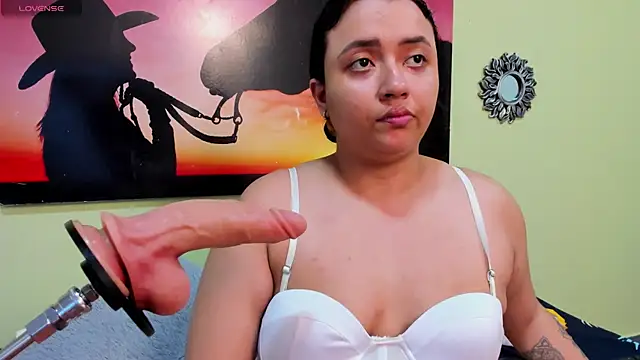 Cassle ibarra x online show from May 3, 8:12 pm
