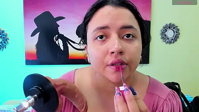 Cassle ibarra x online show from May 26, 6:17 pm