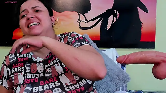 Cassle ibarra x online show from April 29, 7:53 pm