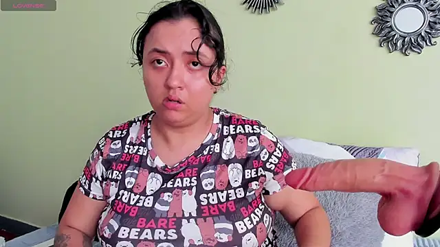 Cassle ibarra x online show from April 15, 6:56 pm