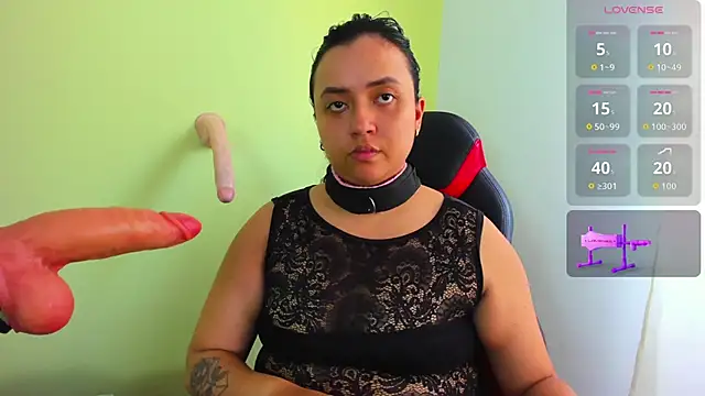 Cassle ibarra x online show from April 12, 8:01 pm