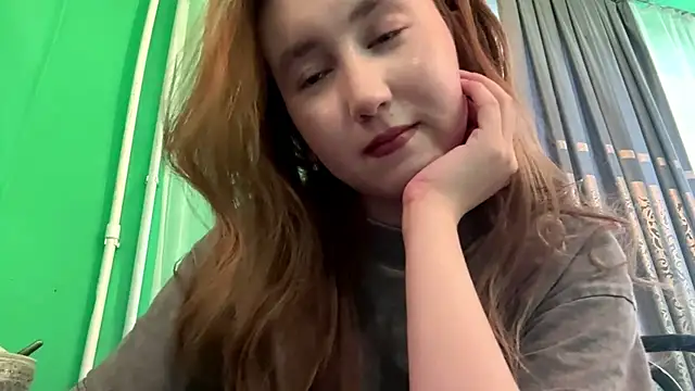 Wendy jyi online show from April 15, 9:15 am