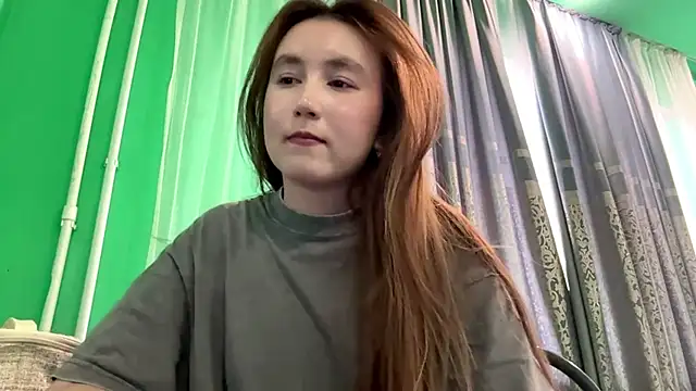 Wendy jyi online show from April 13, 9:13 am