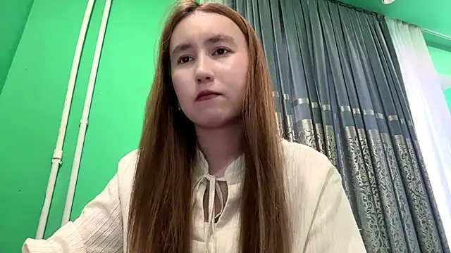 Wendy jyi online show from April 14, 9:14 am