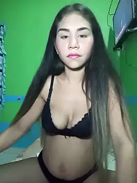 Vyxotic online show from April 18, 2:25 am