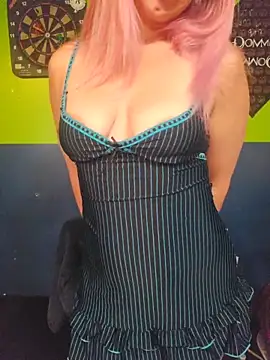 Summer Taz7 online show from May 26, 3:21 pm