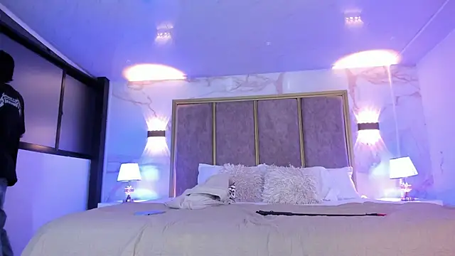 AxelandRenata online show from May 20, 3:14 am