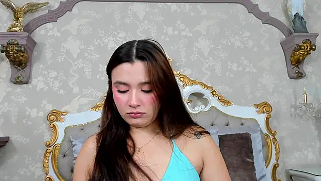 EmilySane online show from May 28, 7:42 pm