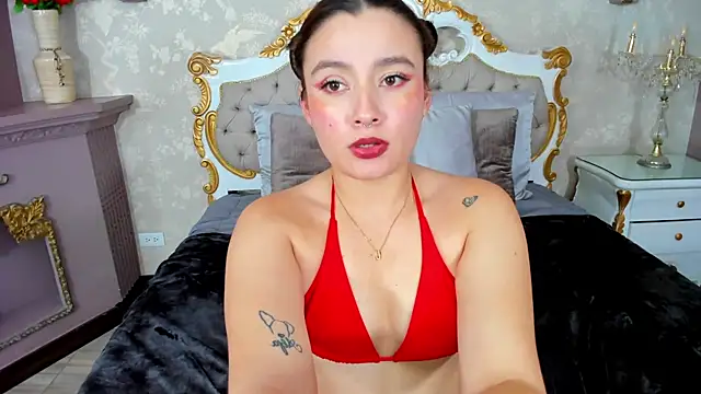 EmilySane online show from May 2, 7:24 am