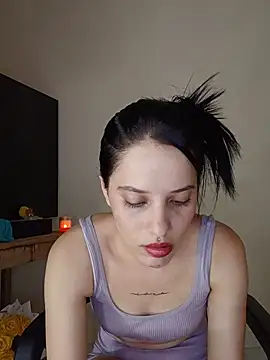 Snapshot of franchezkacarsonn chatting on July 17, 6:38 pm franchezkacarsonn online show from July 17, 6:38 pm