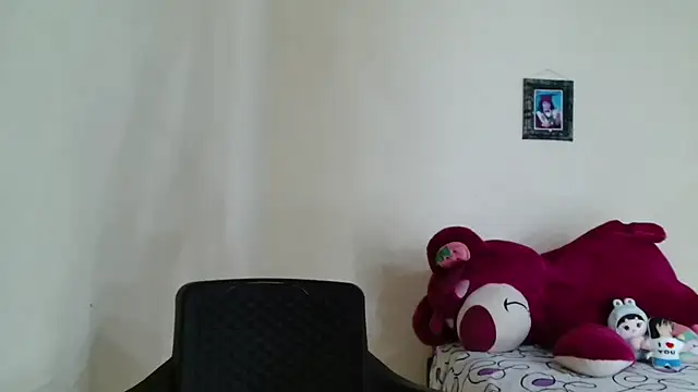 Snapshot of franchezkacarsonn chatting on June 16, 7:03 pm franchezkacarsonn online show from June 16, 7:03 pm