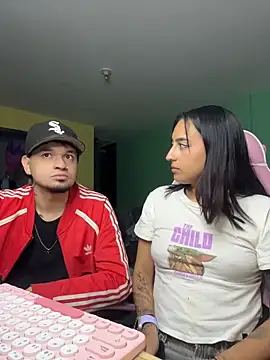 Snapshot of hotlatinocouple__ chatting on May 29, 11:22 pm hotlatinocouple online show from May 29, 11:22 pm