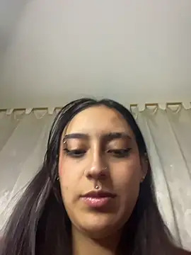 Snapshot of hotlatinocouple__ chatting on July 16, 8:33 am hotlatinocouple online show from July 16, 8:33 am
