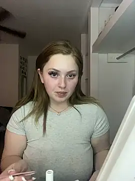 perfectbbprincess online show from May 9, 6:50 am