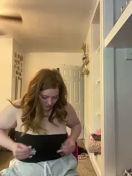 perfectbbprincess online show from May 12, 11:11 pm