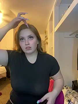 perfectbbprincess online show from May 11, 4:36 am