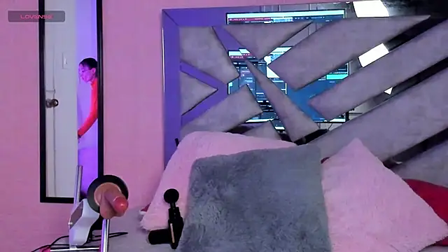 Kat santana online show from April 29, 1:37 pm