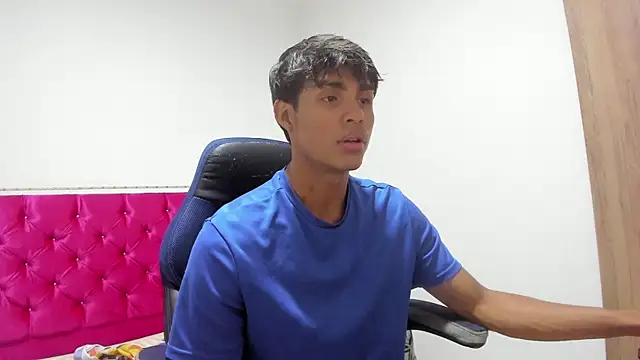 skinny sam online show from April 16, 3:18 am