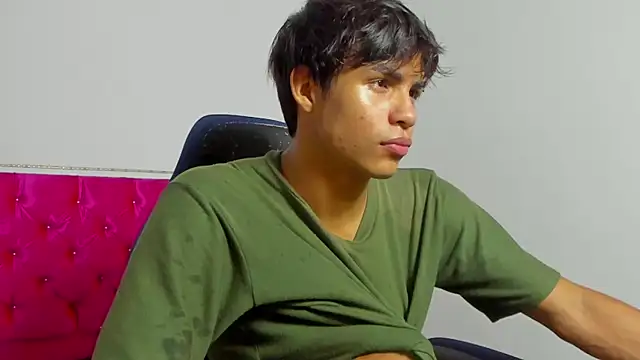skinny sam online show from May 18, 3:06 am