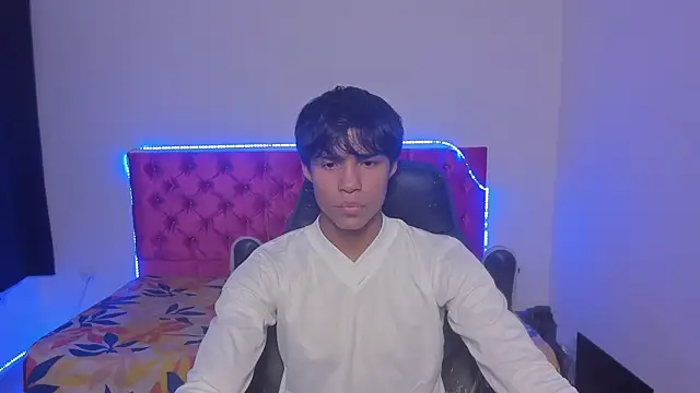 skinny sam online show from May 21, 3:37 am
